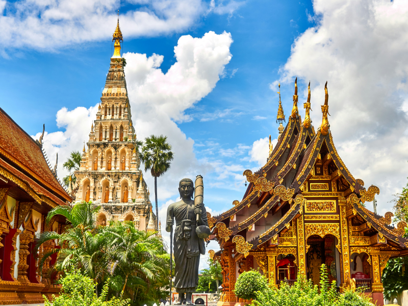 When Is The Best Time To Take A Bangkok Thailand Trip?