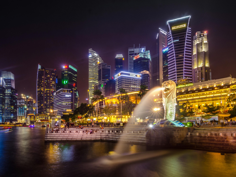 How To Discover Singapore: A Jewel In Southeast Asia